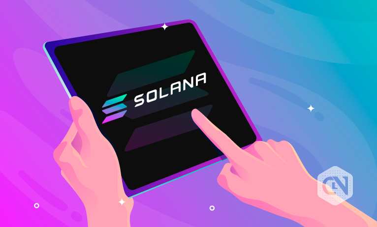 Solana (SOL) Taking the Fight to Ethereum Supremacy! Solana (SOL) Taking the Fight to Ethereum Supremacy!