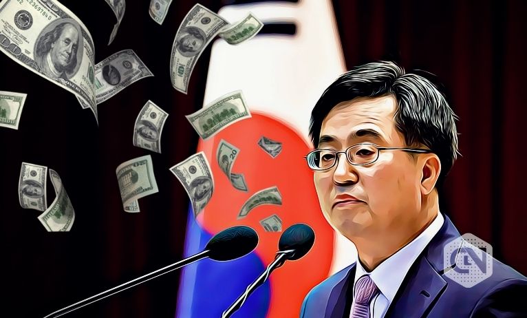 South Korea’s 2021 Budget to Revive Lost Pandemic Taxes South Korea’s 2021 Budget to Revive Lost Pandemic Taxes
