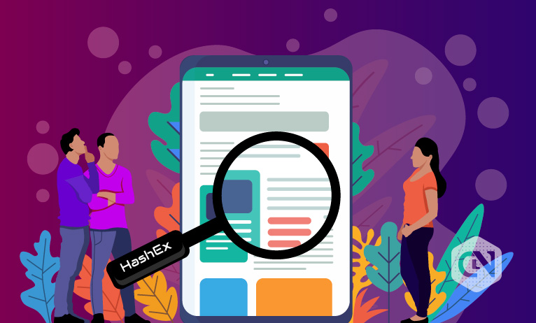 Vulnerabilities Identified on DeFi Project Safemoon by HashEx Vulnerabilities Identified on DeFi Project Safemoon by HashEx