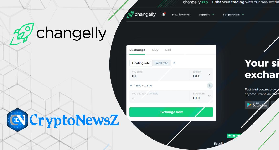 Changelly Review 2021 All You Need To Know Before Start Trading