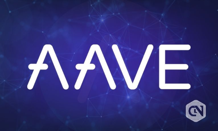 AAVE Indicating a Bull Run on Daily Charts! AAVE Indicating a Bull Run on Daily Charts!
