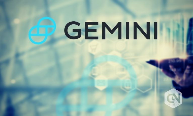 APAC Expansion of Gemini Wins International Attention APAC Expansion of Gemini Wins International Attention