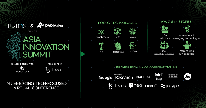 Spotlight on Asia's Best Innovators at the Asia Innovation Summit 2021 Asia Innovation Summit-1