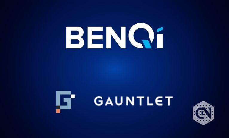 Benqi Deploys Gauntlet on Avalanche Benqi Deploys Gauntlet on Avalanche