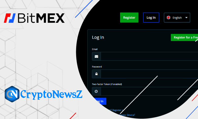 BitMEX Review 2023 BitMEX Review - CryptoNewsZ