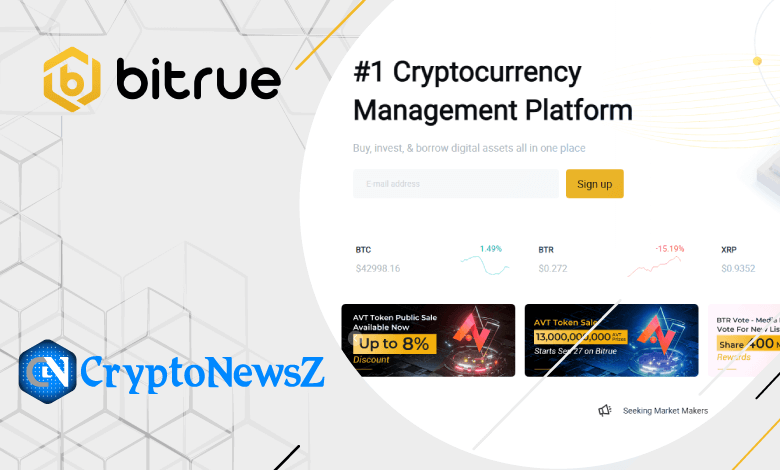 Bitrue Review 2021 Bitrue Review