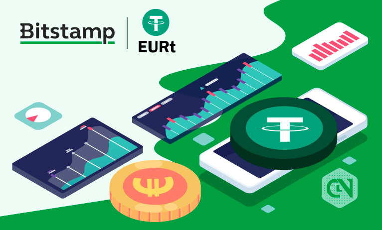 Bitstamp to List Tether Euro (EURt) on Site and App Bitstamp to List Tether Euro (EURt) on Site and App