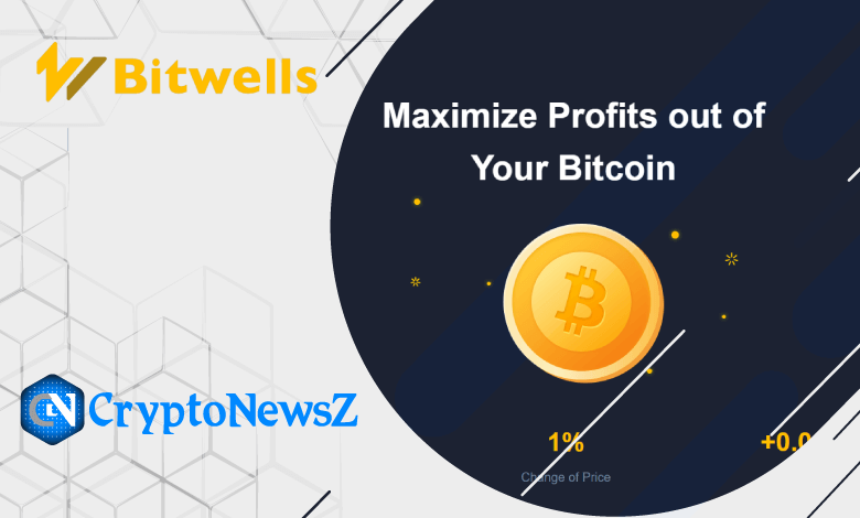 Bitwells Review 2022 Bitwells Review - CryptoNewsZ