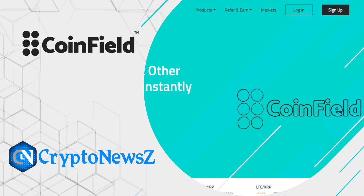 Coinfield Review 2021 Is It Safe Exchange To Use