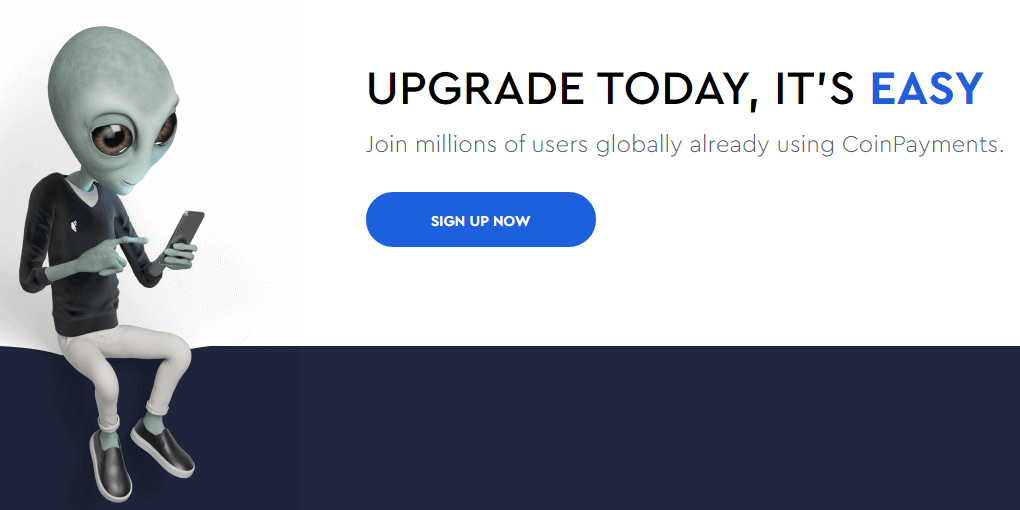 Đánh giá CoinPayments - Tham gia ví CoinPayments ngay hôm nay!