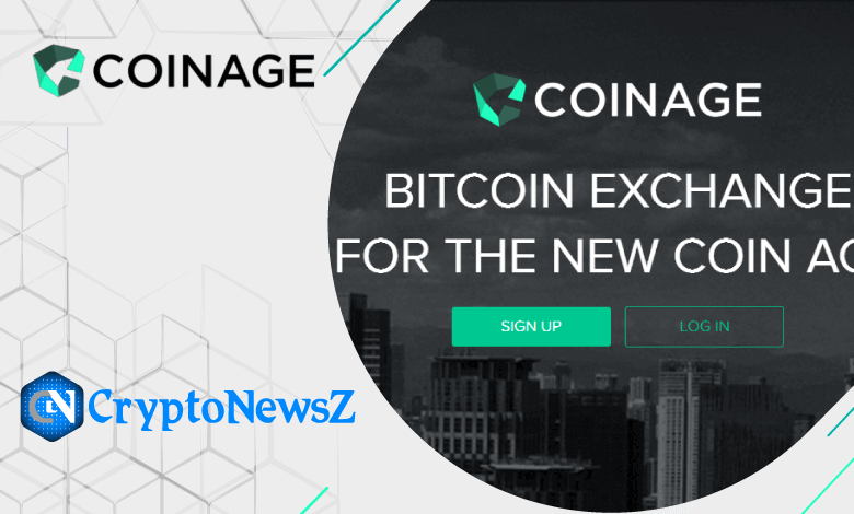 Coinage Review 2023 Coinage Review - CryptoNewsZ