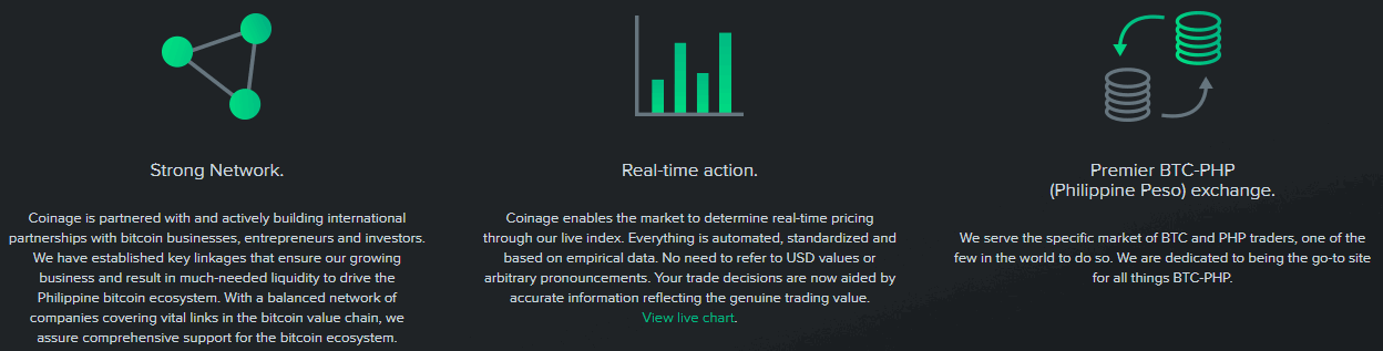 Coinage Reviews - How Safe Is Coinage?