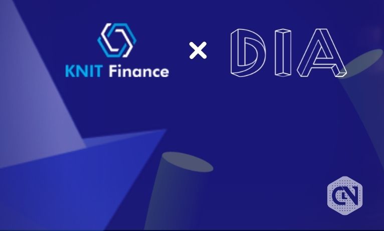 DIA forms JV With Knit Finance