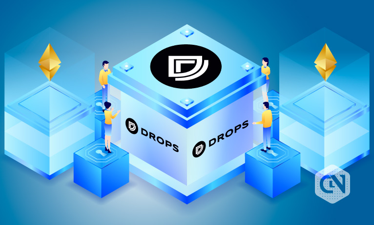 Drops Loans Launch on Ethereum Mainnet Drops Loans Launch on Ethereum Mainnet