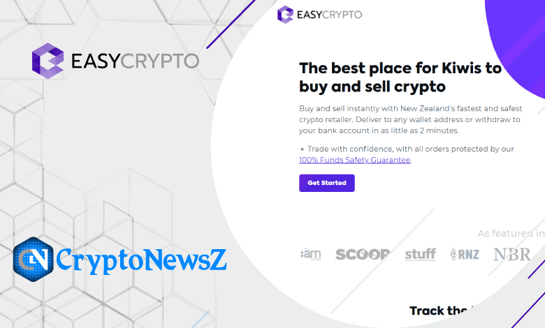 Easy Crypto Review 2021 Easy Crypto Review