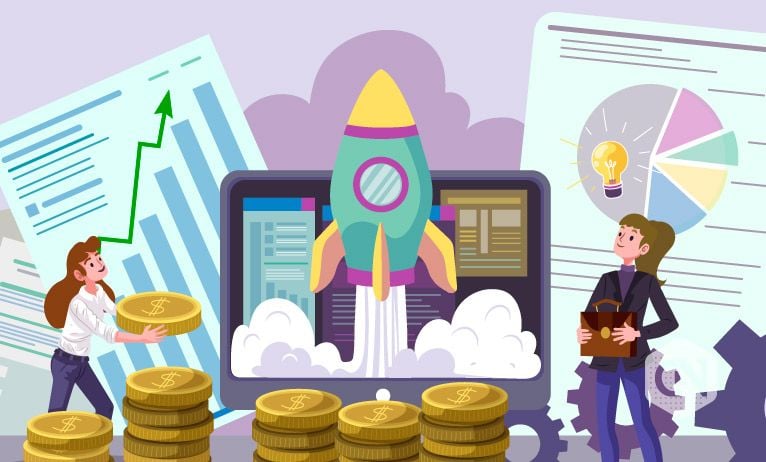 How Fintech Startups are Gaining Financial Markets How fintech startups are gaining financial markets