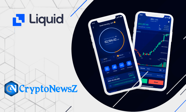 Liquid Review 2023 Liquid Review - CryptoNewsZ