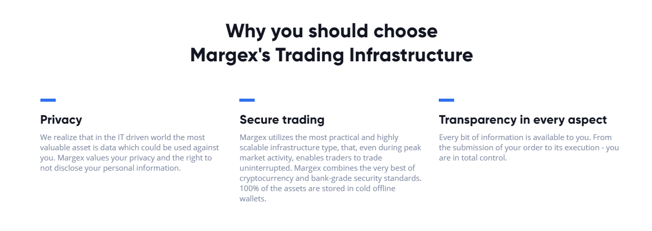 Margex Reviews – Services by Margex