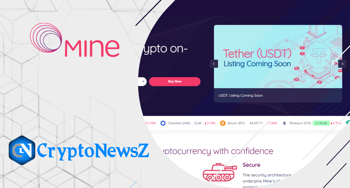 Mine Digital Review Is It Worth to Use?