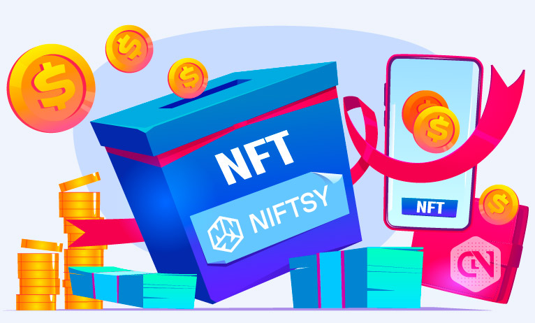 NIFTSY, an NFT Venture, Credits $1M in Revenue Profits NIFTSY, an NFT Venture, Credits $1M in Revenue Profits