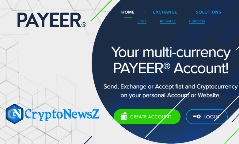 Payeer Review 2022 Payeer Review