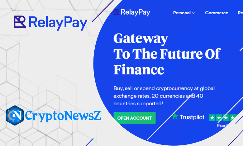 RelayPay Exchange Review 2022 Relaypay Exchange Review - CryptoNewsZ