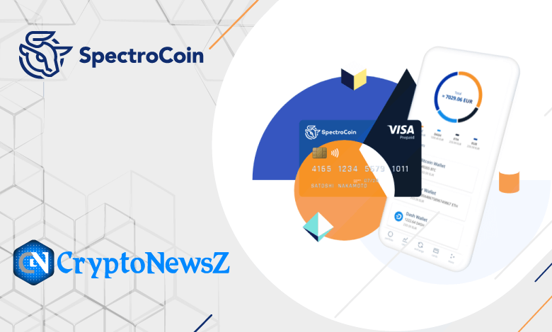 SpectroCoin Review 2023 SpectroCoin Review