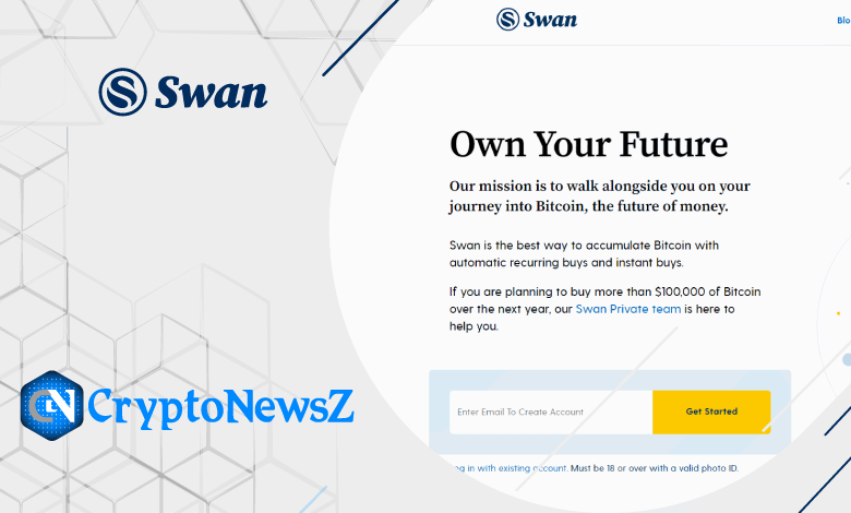 Swan bitcoin review