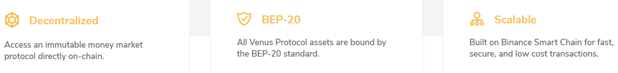 Venus.io Reviews - Benefits of Using Venus.io