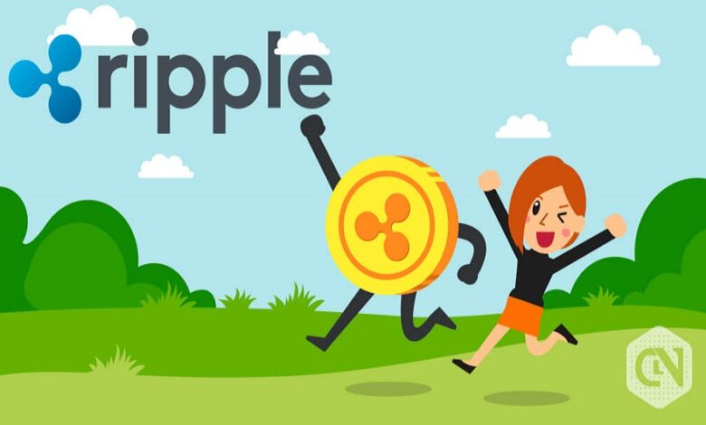 XRP Corrects to Breach 21-DMA Despite Good Buying from Lower Levels XRP Corrects to Breach 21-DMA Despite Good Buying from Lower Levels