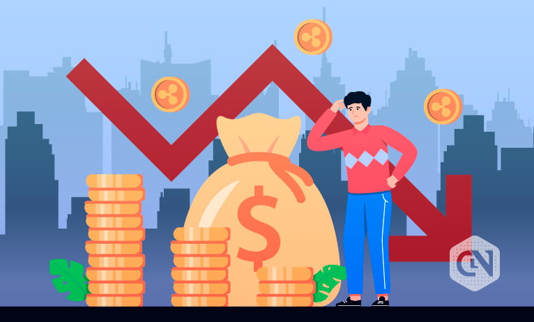 XRP Outperforming the Broader Crypto Market! XRP Outperforming the Broader Crypto Market!