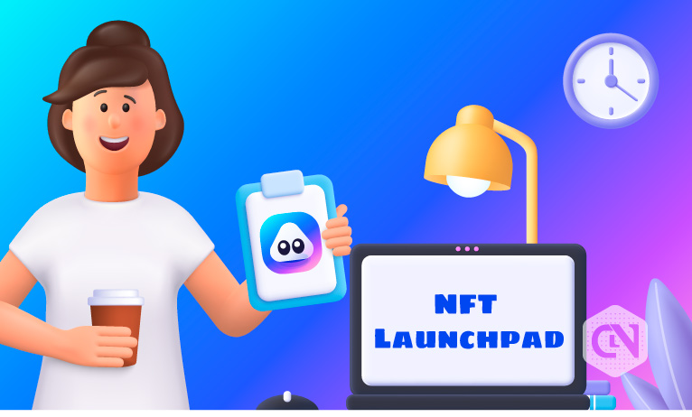 AirNFTs Announces The Arrival of The First-Ever NFT Launchpad AirNFTs Announces The Arrival of The First-Ever NFT Launchpad