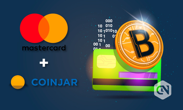 Australia’s Debut Crypto Card via CoinJar & Mastercard Australia’s Debut Crypto Card via CoinJar & Mastercard