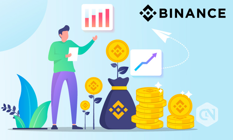 Binance Coin (BNB) Has One Last Resistance To Overcome! Binance Coin (BNB) Has One Last Resistance To Overcome!