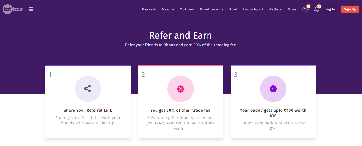 Bitbns Review 2024 : Is It the Safest Way to Trade Crypto?