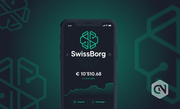 Swissborg Price Prediction CHSB Price Prediction
