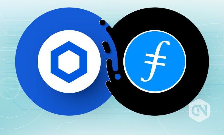 Chainlink-Filecoin Announces Joint Grants for dApps