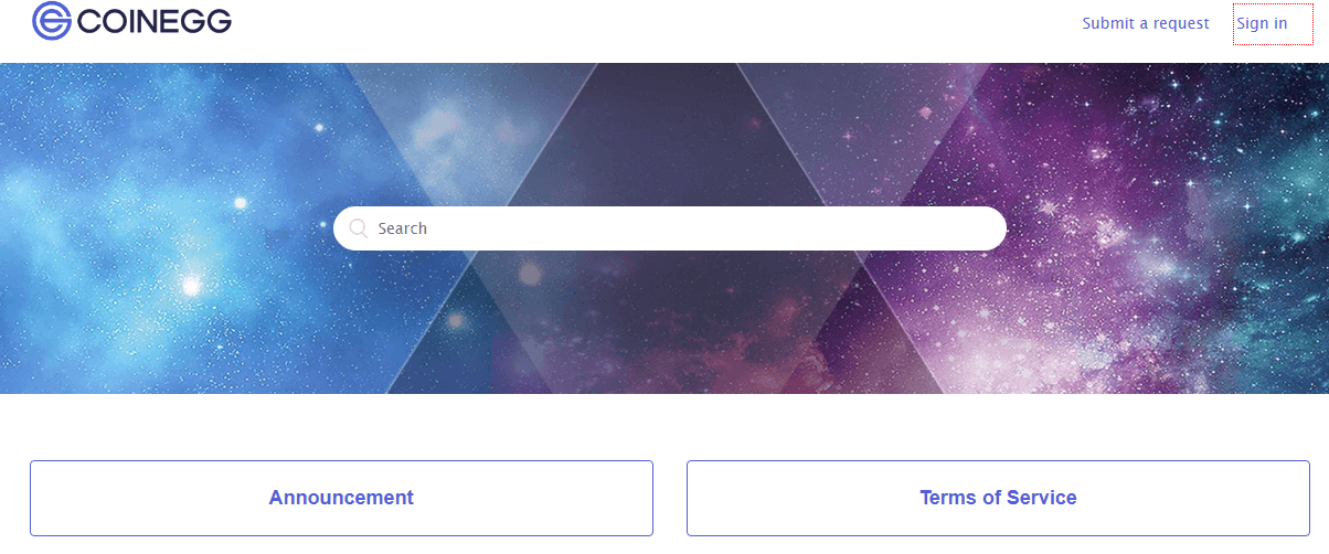 CoinEgg Review 2022: Is CoinEgg Exchange Safe?