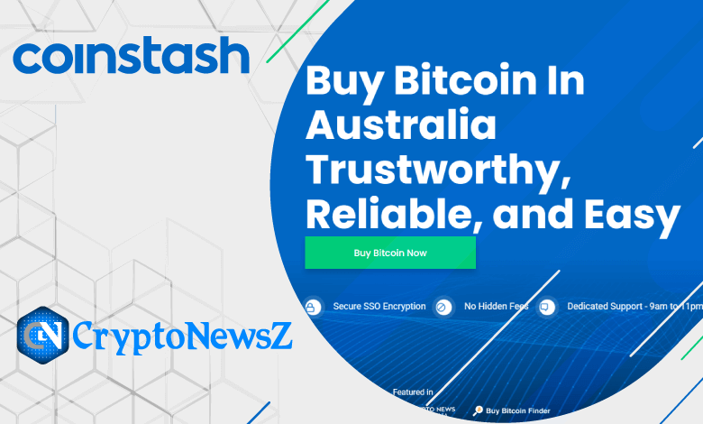 Coinstash Review 2022 Coinstash Review - CryptoNewsZ