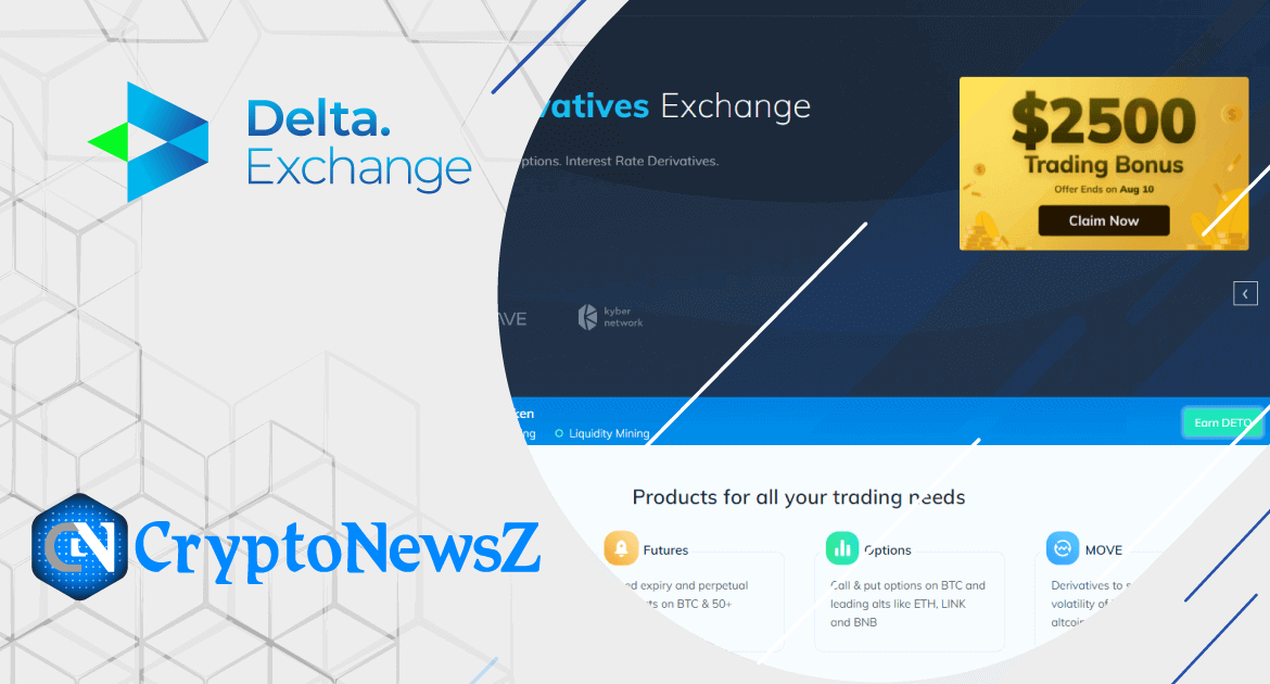 delta crypto exchange has no fees delta crypto exchange has no fees