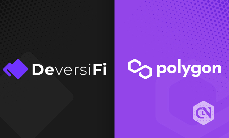 DeversiFi Introduces Quick Deposits and Withdrawals DeversiFi Introduces Quick Deposits and Withdrawals