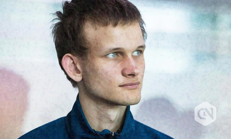 Ethereum Founder Doubtful About The Plans of Top Industrialists