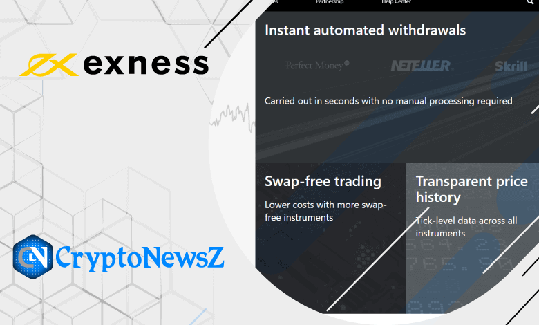 Free Advice On Exness Demo Account