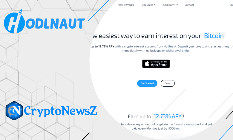 Hodlnaut Review 2023 Hodlnaut Review