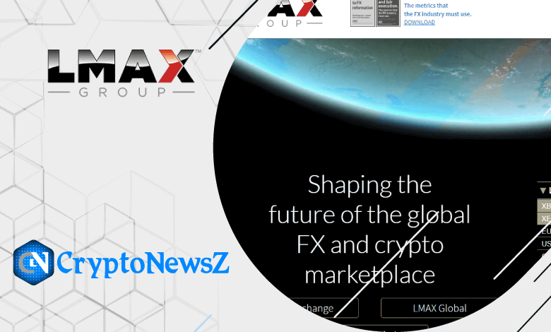 LMAX Review 2022 LMAX Review