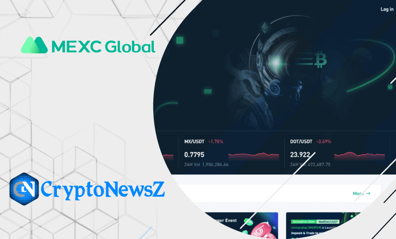 Mxc Exchange App Download Ios Thinkervine