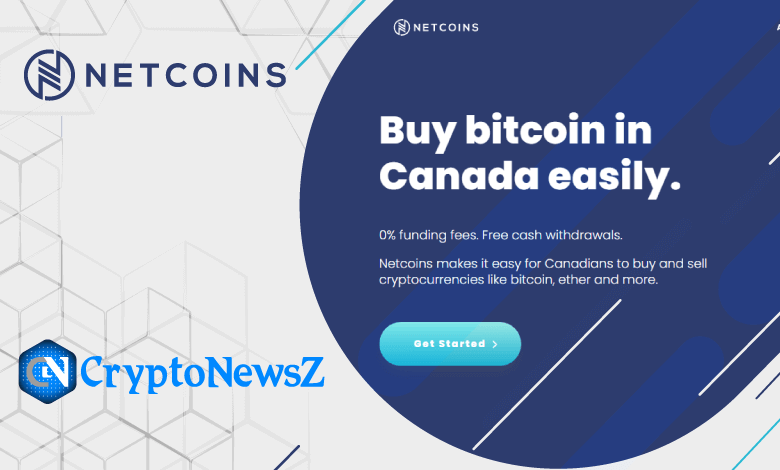 Netcoins Review 2021 Netcoins Review