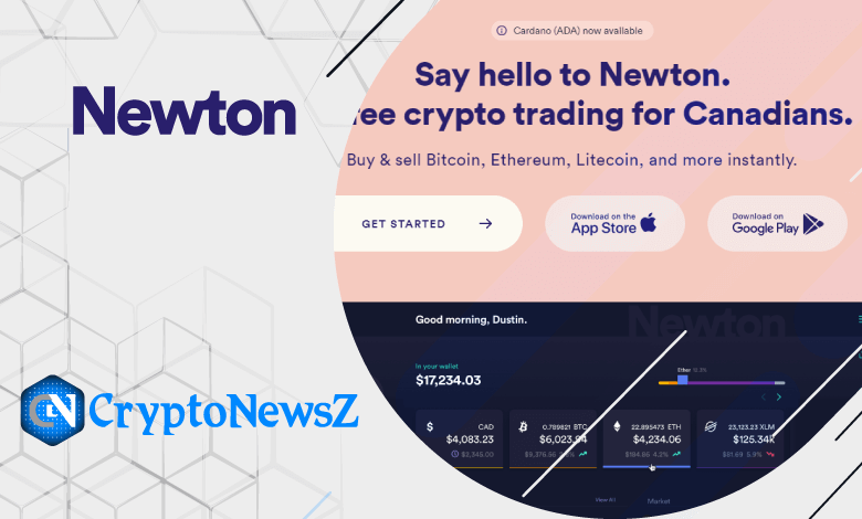 Newton Exchange Review 2023 Newton Exchange Review - CryptoNewsZ