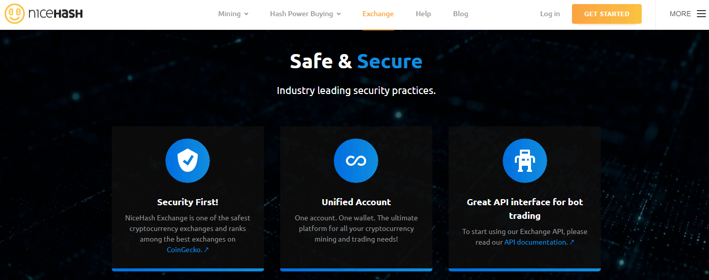 Nicehash Review 2021 Is Nicehash Exchange Scam Or Legit