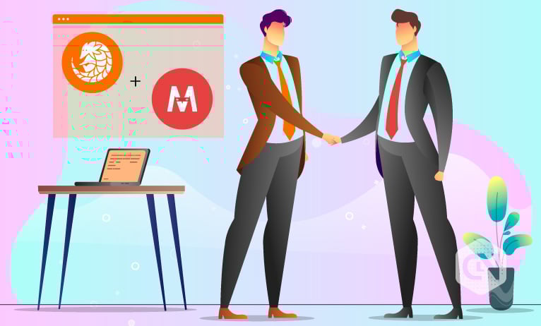 Pangolin & Markr.io Partner to Enhance the Avalanche Network Pangolin & Markr.io Partner to Enhance the Avalanche Network